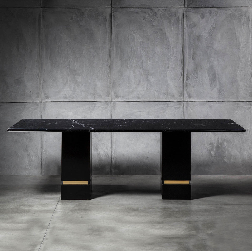Cube Dining Table